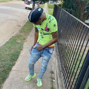 Meet your Posher, Cino